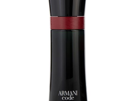 ARMANI Code A-List Eau de Toilette for Men - Box Item Hot on Sale