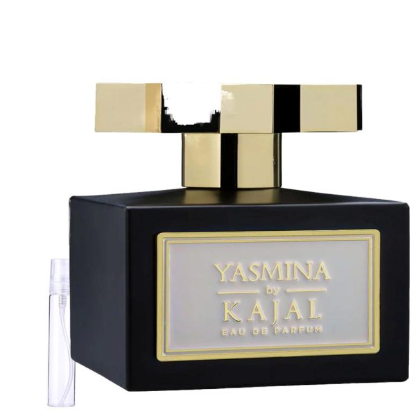 Kajal Yasmina Eau de Parfum Unisex For Sale