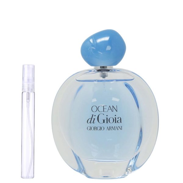 Giorgio Armani Ocean di Gioia Eau de Parfum for Women For Cheap