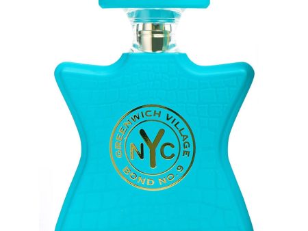 Bond No. 9 Greenwich Village Eau de Parfum Unisex - Box Item For Discount