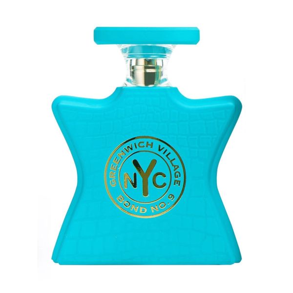 Bond No. 9 Greenwich Village Eau de Parfum Unisex - Box Item For Discount