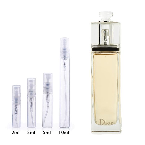 Dior Addict Eau de Toilette for Women - Box Item Online Sale