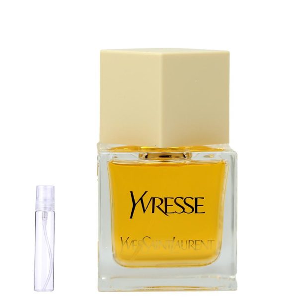 Yves Saint Laurent Yvresse Eau de Toilette for Women Hot on Sale