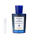 Acqua di Parma Blu Mediterraneo Mandorlo di Sicilia Eau de Toilette Unisex Online Hot Sale