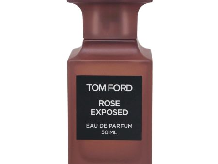 Tom Ford Rose Exposed Eau de Parfum Unisex Hot on Sale