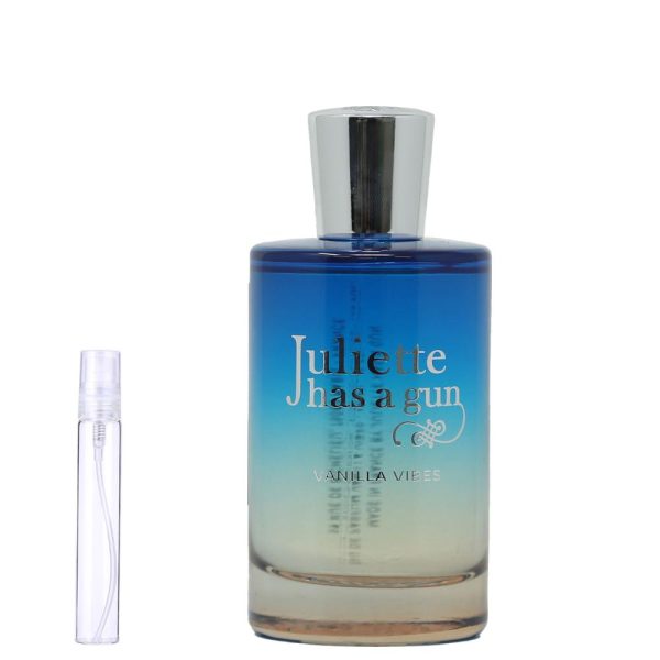 Juliette Has a Gun Vanilla Vibes Eau de Parfum Unisex on Sale