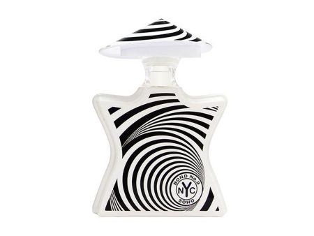 Bond No. 9 Soho Eau de Parfum Unisex - Box Item Cheap