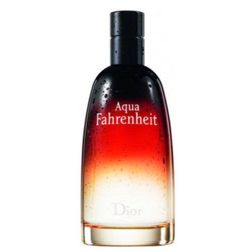 Dior Aqua Fahrenheit Eau de Toilette for Men - Box Item Fashion