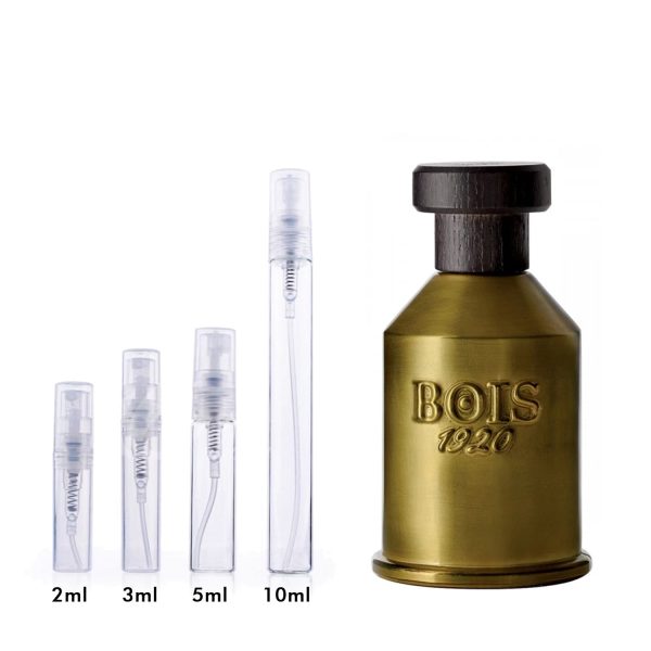 Bois 1920 Oro 1920 Eau De Parfum Unisex - Box Item Sale