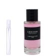 Dior Gris Dior Esprit De Parfum Unisex Fashion