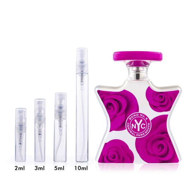 Bond No. 9 Central Park South Eau de Parfum for Women - Box Item Online Sale