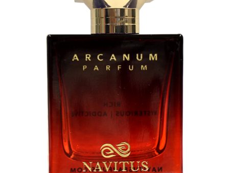 Navitus Parfums Arcanum Parfum Unisex For Sale