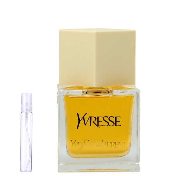 Yves Saint Laurent Yvresse Eau de Toilette for Women Hot on Sale