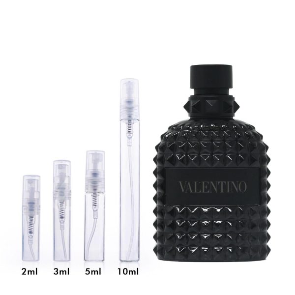 Valentino Uomo Born In Roma Rockstud Noir Eau de Toilette for Men Online Sale