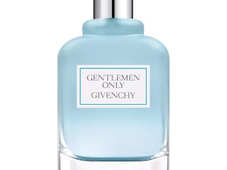 Givenchy Gentlemen Only Fraiche Eau de Toilette for Men Online Sale