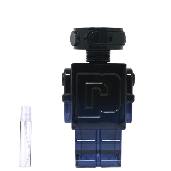 Paco Rabanne Phantom Intense Eau de Parfum for Men on Sale