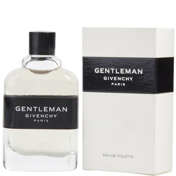 Givenchy Gentleman Eau de Toilette for Men Online Hot Sale