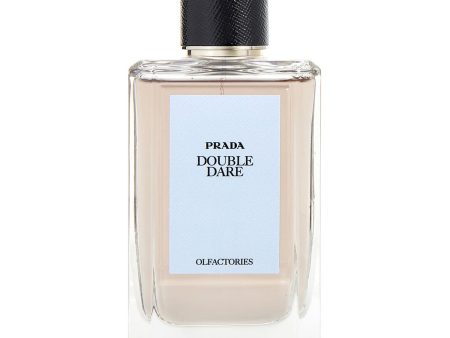 Prada Olfactories Double Dare Eau de Parfum Unisex Fashion