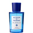 Acqua di Parma Blu Mediterraneo Mirto Di Panarea Eau de Toilette Unisex Online Sale