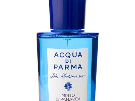 Acqua di Parma Blu Mediterraneo Mirto Di Panarea Eau de Toilette Unisex Online Sale