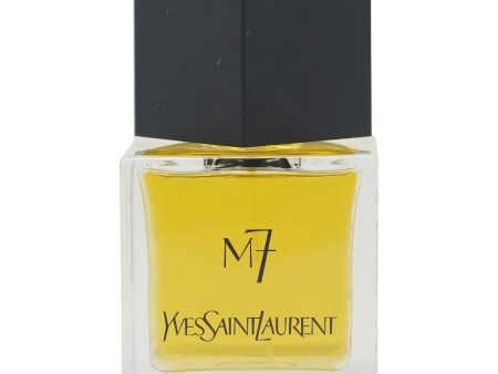 Yves Saint Laurent M7 Eau de Toilette for Men Cheap