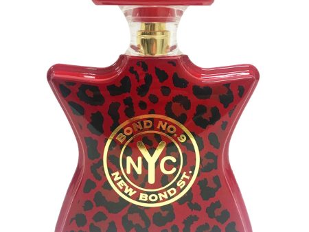 Bond No. 9 New Bond Street Eau de Parfum Unisex - Box Item For Sale