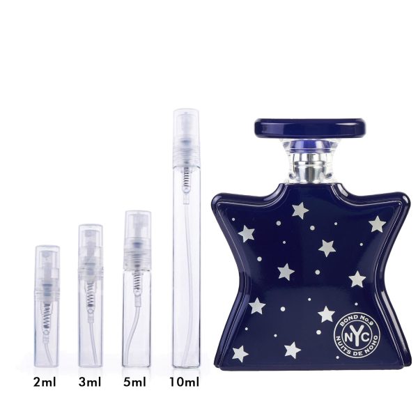 Bond No. 9 Nuits de Noho Eau de Parfum for Women - Box Item Online Hot Sale