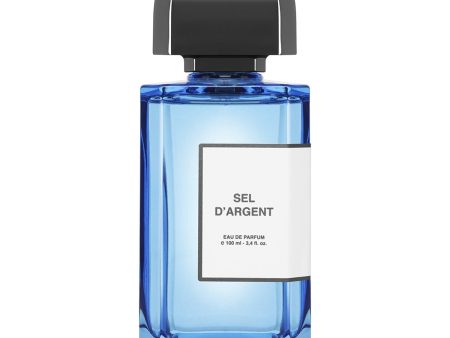 BDK Parfums Sel d Argent Eau de Parfum Unisex - Box Item Online now