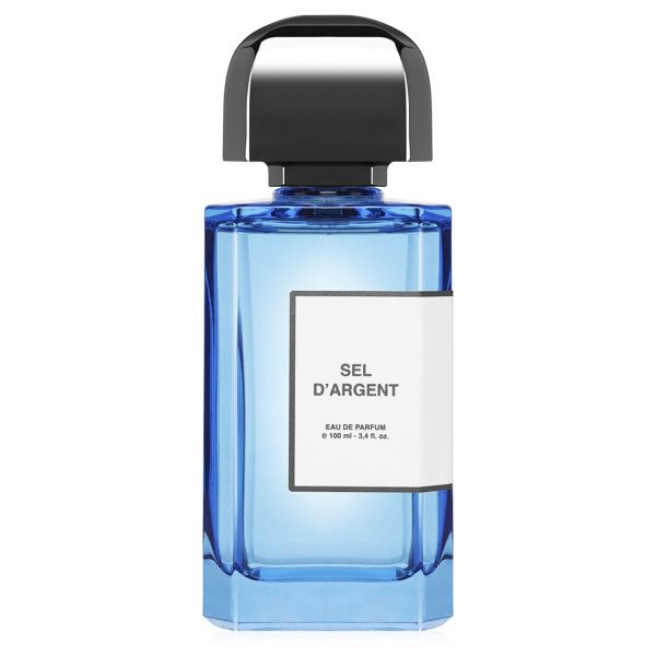 BDK Parfums Sel d Argent Eau de Parfum Unisex - Box Item Online now