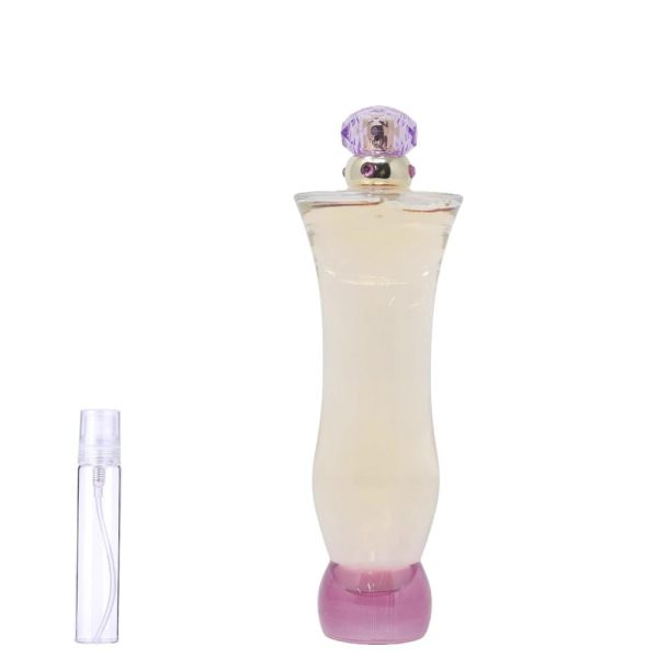 Versace Woman Eau de Parfum Discount