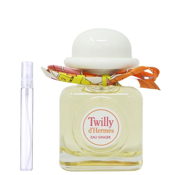 Hermes Twilly d Hermes Eau Ginger Hermes Eau de Parfum for Women Online now