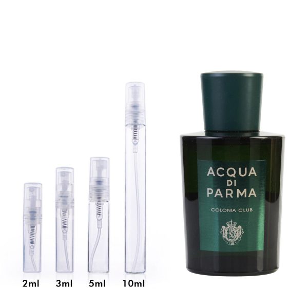 Acqua di Parma Colonia Club Eau de Cologne for Men Cheap