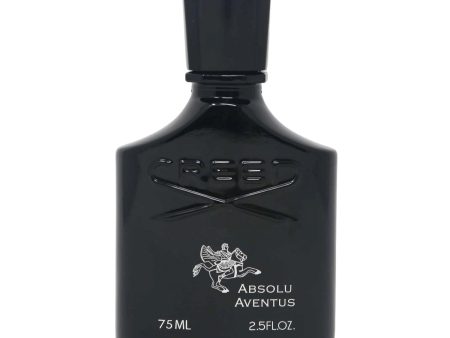 Creed Absolu Aventus Triple-Aged Batch Eau de Parfum for Men Online now