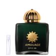 Amouage Epic 56 Woman Parfum For Sale