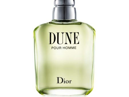 Dior Dune Eau de Toilette for Men - Box Item Online now