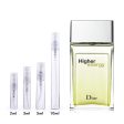 Dior Higher Energy Eau de Toilette for Men - Box Item Discount