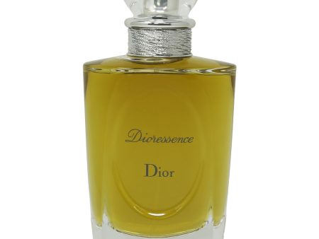 Dior Dioressence Eau de Toilette for Women Supply