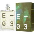 Escentric Molecules Escentric 03 Eau de Toilette Unisex - Box Item Online Sale