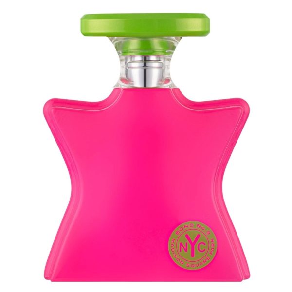 Bond No 9 Madison Square Park Eau de Parfum for Women For Cheap