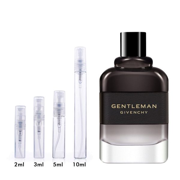 Givenchy Gentleman Boisee Eau de Parfum for Men - Box Item For Sale