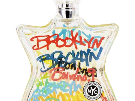 Bond No. 9 Brooklyn Eau de Parfum for Men - Box Item Sale