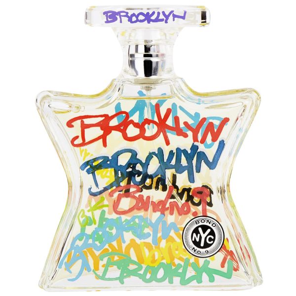 Bond No. 9 Brooklyn Eau de Parfum for Men - Box Item Sale