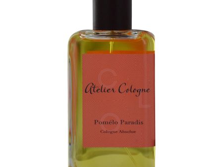 Atelier Cologne Pomelo Paradis Cologne Absolue Unisex - Box Item For Sale