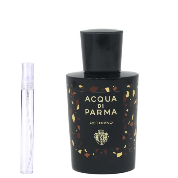 Acqua di Parma Zafferano Eau de Parfum Unisex Discount