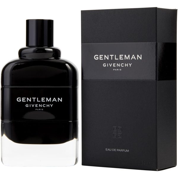 Givenchy Gentleman Eau de Parfum for Men - Box Item Discount