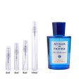 Acqua di Parma Blu Mediterraneo Cedro Di Taormina Eau de Toilette Unisex Online now