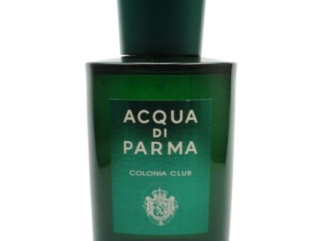 Acqua di Parma Colonia Club Eau de Cologne for Men Cheap