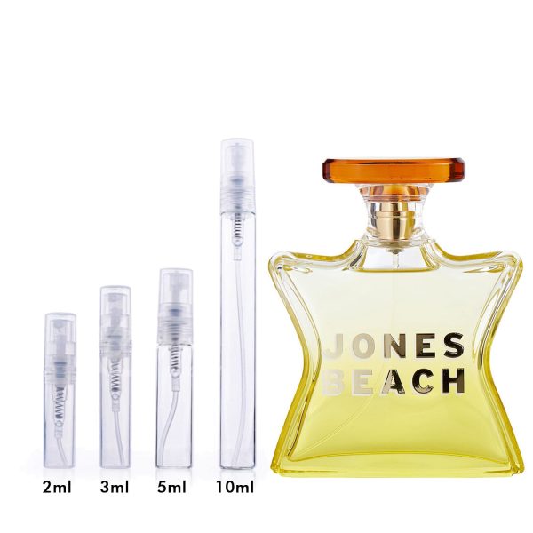 Bond No. 9 Jones Beach Eau de Parfum Unisex - Box Item Cheap