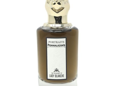 Penhaligon s The Revenge Of Lady Blanche Eau de Parfum for Women Online Hot Sale