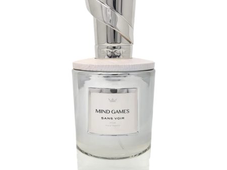 Mind Games Sans Voir Extrait de Parfum Unisex Online now